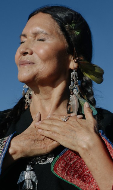 Photography by Marisol Mendez.