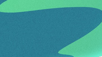 Leylah Fernandez and Roger Federer