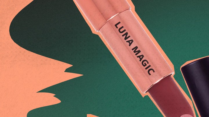 Luna Magic Beauty