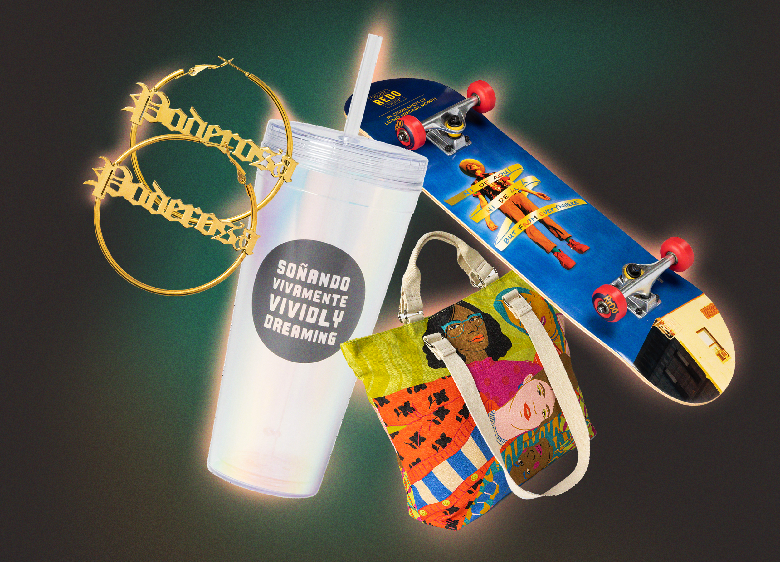 Target Celebrates Our Heritage Month with ‘Más Que’ Collection