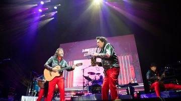 LOS BUKIS