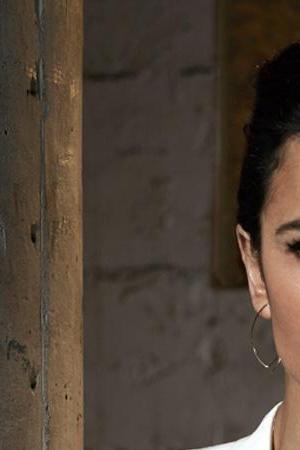 Alice Braga as Teresa Mendoza in USA Network's Queen of the South