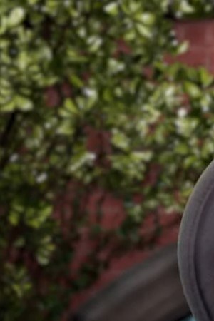 Rosie Perez in Sesame Street