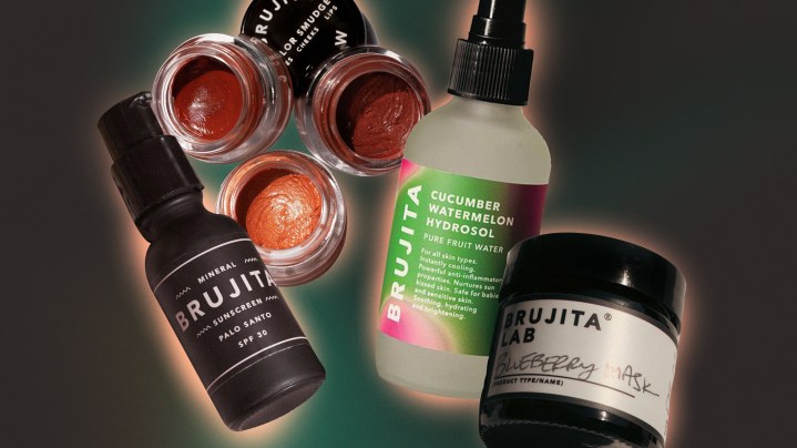 Brujita Skincare