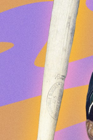 Roberto Clemente and Celia Cruz