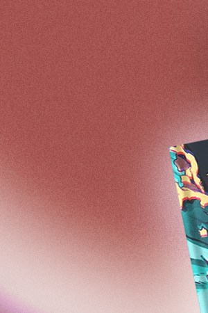 Our Shadows Have Claws book edited by Tamile Saied Mendez and Amparo Ortiz