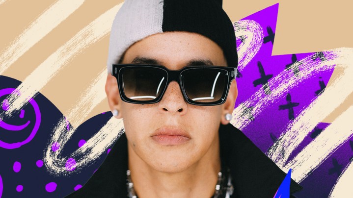 Daddy Yankee_National Recording Registry