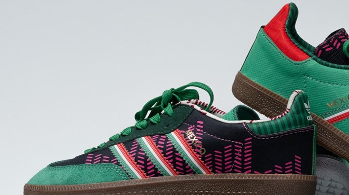Adidas sneakers