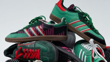 Adidas sneakers