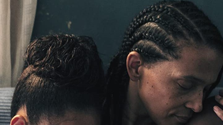 Bantú Mama Oscars nomination from the Dominican Republican