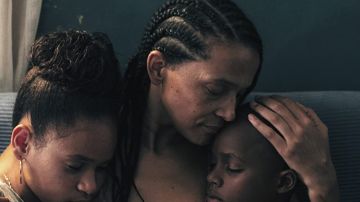 Bantú Mama Oscars nomination from the Dominican Republican