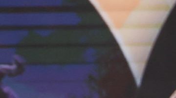 DORAL, FLORIDA - OCTOBER 03: Belissa Escobedo visits "Despierta America" at Univision Studios to promote "Hocus Pocus 2" on October 03, 2022 in Doral, Florida. (Photo by John Parra/Getty Images)