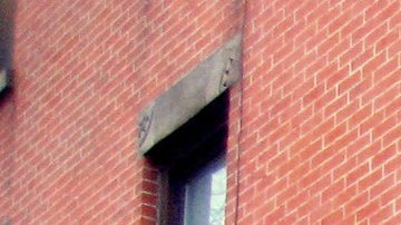 Bodega at at 6th Ave & 10th st, Park Slope.