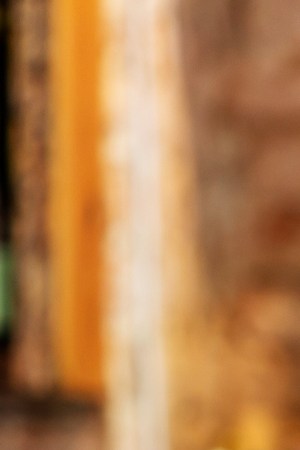 Assortment of alcoholic cocktails on a bar counter with gin and tonic, Moscow Mule, Asperol Spritz, Long Island Ice Tea, Sekt, Lillet Wild berry with fresh fruit ingredients in the foreground