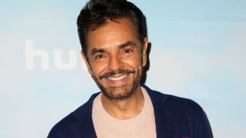 DORAL, FL - MAY 17: Eugenio Derbez is seen at "The Valet" Miami Screening on May 17, 2022 in Doral, Florida. (Photo by Alexander Tamargo/Getty Images)