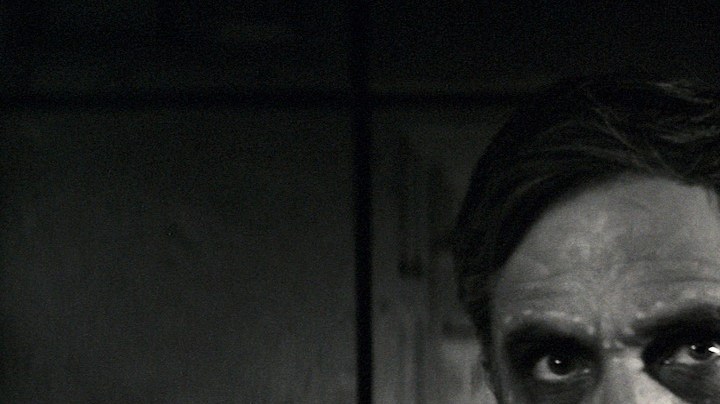 Gael García Bernal in Werewolf by Night