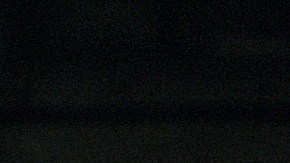 Gael García Bernal in Werewolf by Night