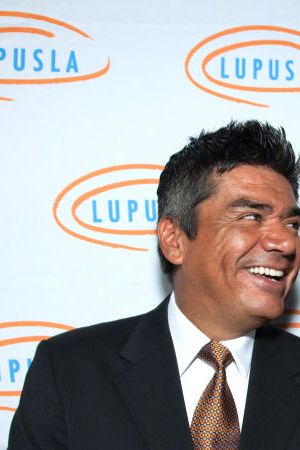 BEVERLY HILLS, CA - MAY 06: Comedian George Lopez and rapper Snoop Dogg attend the 10th Annual Lupus LA Orange Ball - Orange Carpet Arrivals at the Beverly Wilshire Four Seasons Hotel on May 6, 2010 in Beverly Hills, California. (Photo by Tiffany Rose/WireImage)