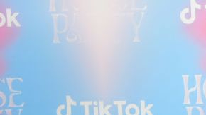 TikTok House Party at VidCon 2022