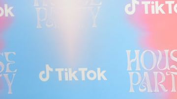 TikTok House Party at VidCon 2022