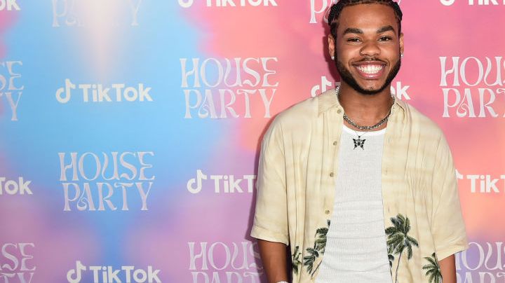TikTok House Party at VidCon 2022