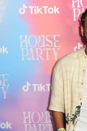 TikTok House Party at VidCon 2022