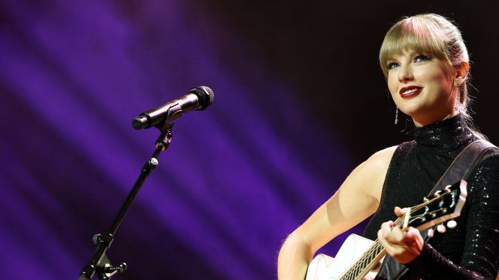 Taylor Swift