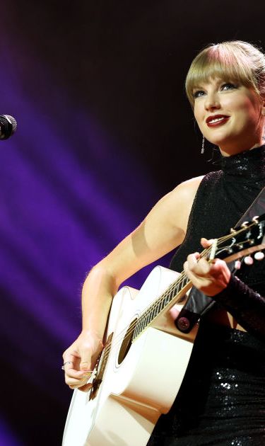 Taylor Swift