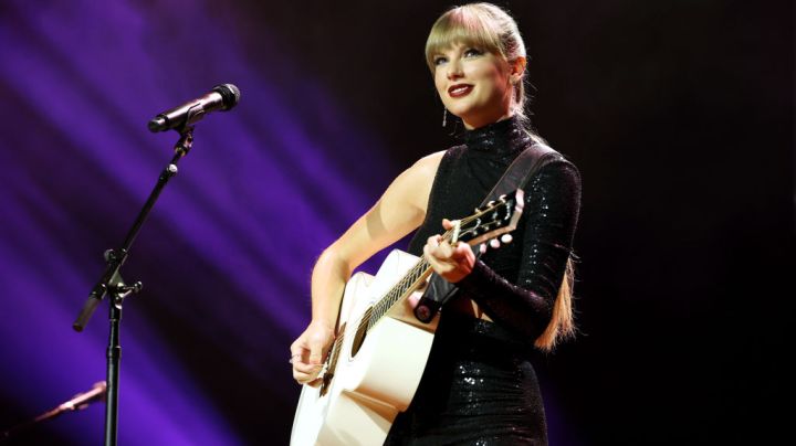 Taylor Swift