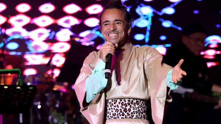 Rubén Albarrán