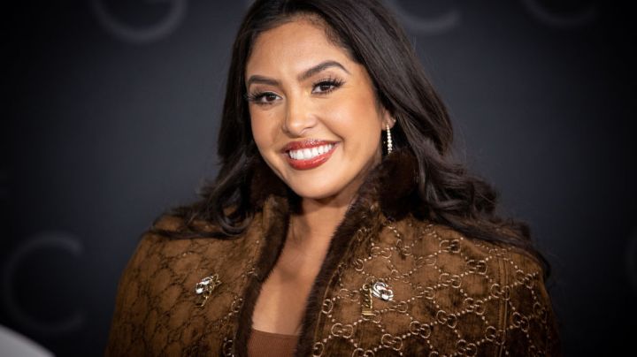 Vanessa Bryant