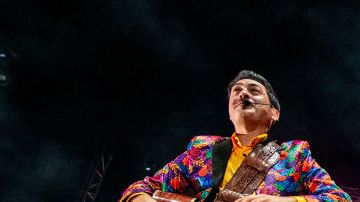 Los Tigres Del Norte