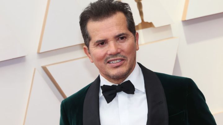 HOLLYWOOD, CALIFORNIA - MARCH 27: John Leguizamo attends the 94th Annual Academy Awards at Hollywood and Highland on March 27, 2022 in Hollywood, California. (Photo by David Livingston/Getty Images)
