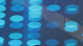 INDIO, CALIFORNIA - APRIL 24: Oswaldo Silvas of Banda MS performs on the Coachella stage during the 2022 Coachella Valley Music And Arts Festival on April 24, 2022 in Indio, California. (Photo by Amy Sussman/Getty Images for Coachella)