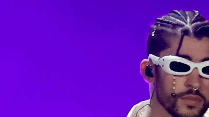 Bad Bunny_People's Choice_Spotify's