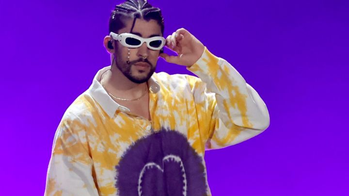 Bad Bunny_People's Choice_Spotify's