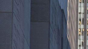 NEW YORK CITY, NEW YORK, UNITED STATES - 2015/10/16: NBC studios in New York City: Historic 30 Rockefeller plaza in Midtown Manhattan is home to NBC studios, an observation deck, and a nightclub Rainbow Room. The radio city music hall is in the background.

NBC is one of USA's largest TV broadcasting companies and include the studio where Saturday Night Live is recorded apart from many others. (Photo by Roberto Machado Noa/LightRocket via Getty Images)