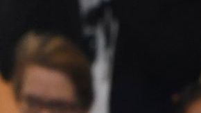 TOPSHOT - Tom Brady (R) and Gisele Bundchen arrive for the Costume Institute Benefit on May 1, 2017, at the Metropolitan Museum of Art in New York. / AFP PHOTO / ANGELA WEISS (Photo credit should read ANGELA WEISS/AFP via Getty Images)