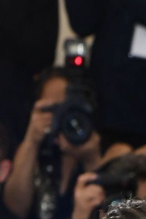 TOPSHOT - Tom Brady (R) and Gisele Bundchen arrive for the Costume Institute Benefit on May 1, 2017, at the Metropolitan Museum of Art in New York. / AFP PHOTO / ANGELA WEISS (Photo credit should read ANGELA WEISS/AFP via Getty Images)