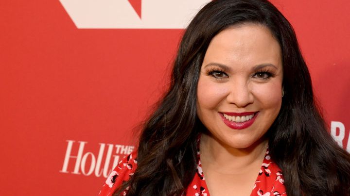 BEVERLY HILLS, CALIFORNIA - APRIL 20: Gloria Calderón Kellett attends The Hollywood Reporter's Raising Our Voices, presented by Walmart, at The Maybourne Beverly Hills on April 20, 2022 in Beverly Hills, California. (Photo by Michael Kovac/Getty Images for The Hollywood Reporter )