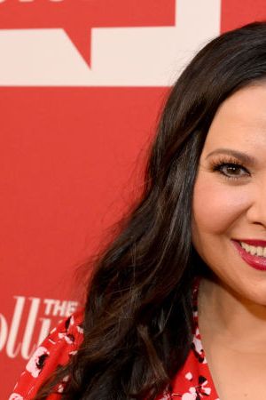 BEVERLY HILLS, CALIFORNIA - APRIL 20: Gloria Calderón Kellett attends The Hollywood Reporter's Raising Our Voices, presented by Walmart, at The Maybourne Beverly Hills on April 20, 2022 in Beverly Hills, California. (Photo by Michael Kovac/Getty Images for The Hollywood Reporter )