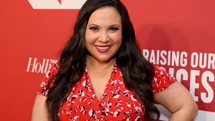 BEVERLY HILLS, CALIFORNIA - APRIL 20: Gloria Calderón Kellett attends The Hollywood Reporter's Raising Our Voices, presented by Walmart, at The Maybourne Beverly Hills on April 20, 2022 in Beverly Hills, California. (Photo by Michael Kovac/Getty Images for The Hollywood Reporter )