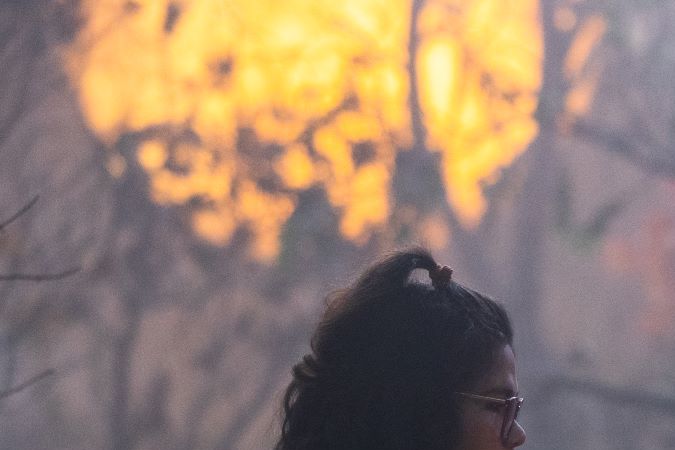 Belissa Escobedo in Hocus Pocus 2