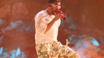 Bad Bunny_Dominican Republic