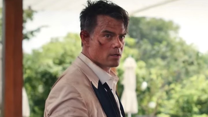 JLo and Josh Duhamel in first trailer for Prime Video's Shotgun Wedding