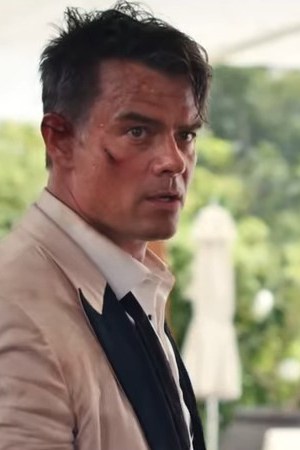 JLo and Josh Duhamel in first trailer for Prime Video's Shotgun Wedding