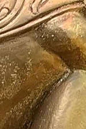 Jonathan Galvan from Latinos Against Spooky Shit TikTok