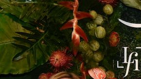 HOLLYWOOD, CALIFORNIA - OCTOBER 03: (L-R) Beatriz Acevedo, Gloria Calderón Kellett, Edward James Olmos, Erika Sabel Flores, Latasha Gillespie, and Lorenza Munoz attend Amazon Studies and Latin Film Institute event celebrating Latino heritage & culture at NeueHouse Hollywood on October 03, 2022 in Hollywood, California. (Photo by Rodin Eckenroth/Getty Images)