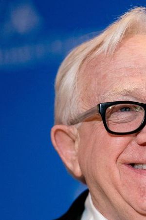 US actor Leslie Jordan arrives for the White House Correspondents Association gala at the Washington Hilton Hotel in Washington, DC, on April 30, 2022. (Photo by Stefani Reynolds / AFP) (Photo by STEFANI REYNOLDS/AFP via Getty Images)