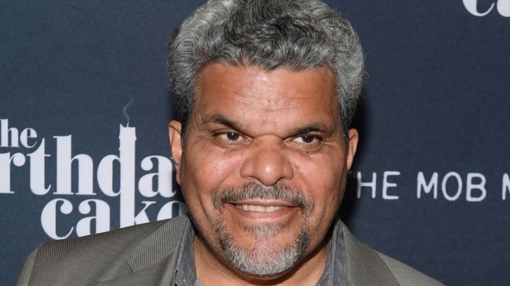LAS VEGAS, NEVADA - JUNE 11: Actor Luis Guzman attends the world premiere of "The Birthday Cake" at The Mob Museum on June 11, 2021 in Las Vegas, Nevada. (Photo by Bryan Steffy/Getty Images for The Mob Museum)